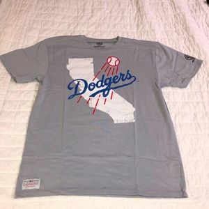 Baseball Dodgers limited edition sports LG